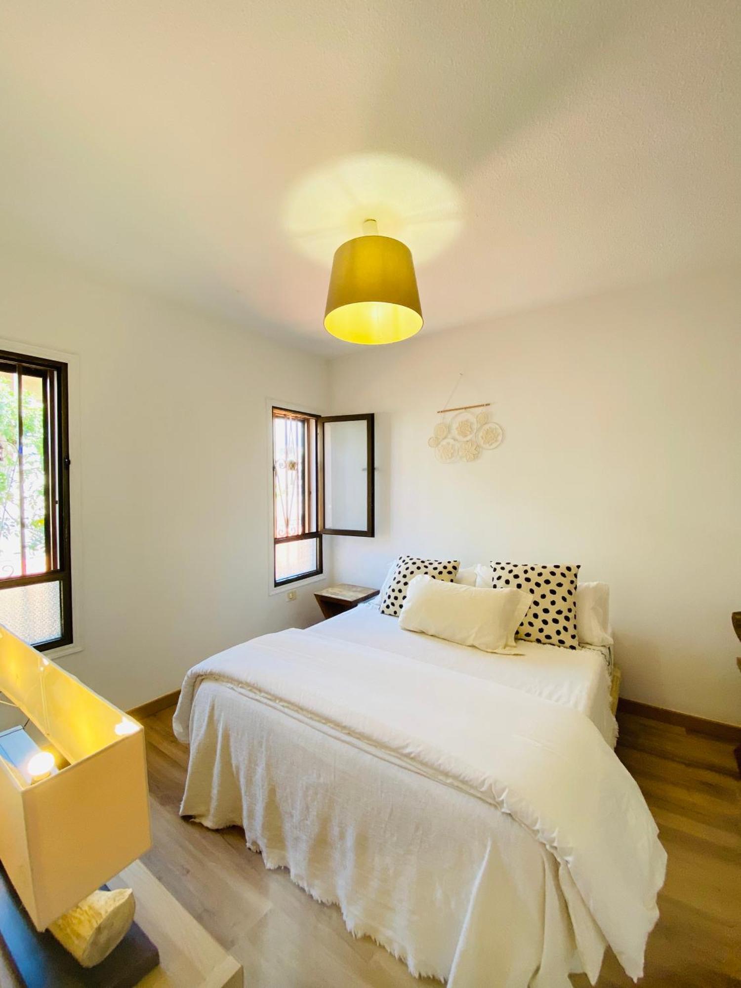 Bungalow Paraiso Кальяо-Сальвахе Екстер'єр фото